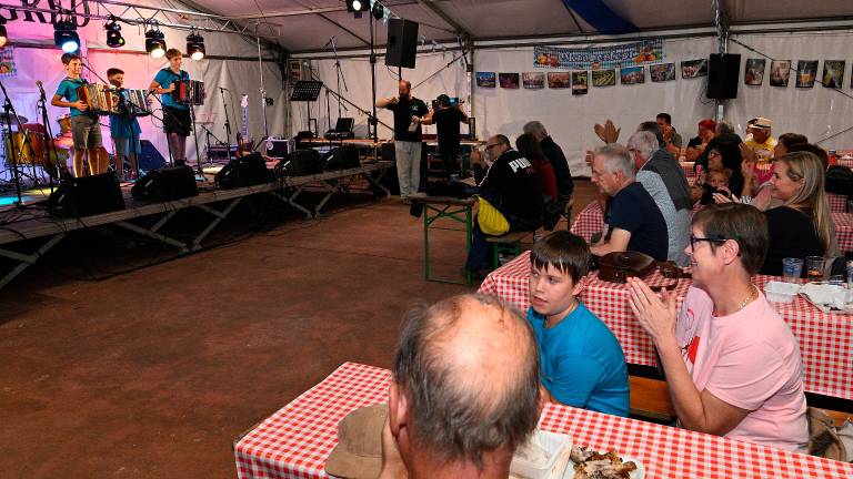 Kraški Oktoberfešt je uspel