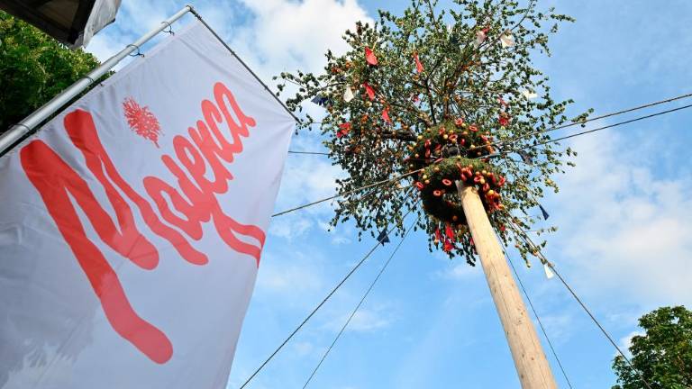 Prvi ples parterjev in parterc