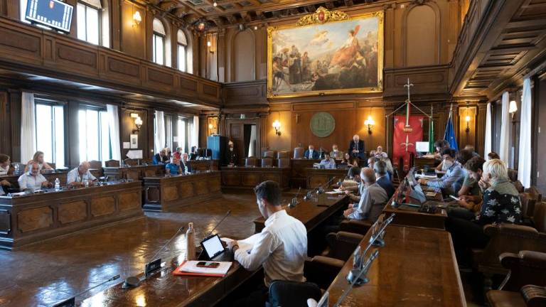 Med 83 milijoni tudi nova sredstva za žičnico