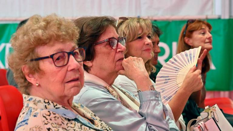 Prvi dan Slofesta 2025