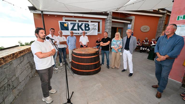 Ribiška dediščina in ribje jedi