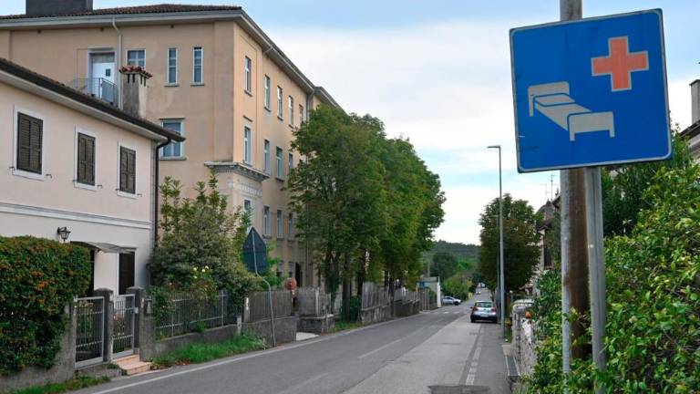 Skupino Policlinico Triestino ustavil kibernetski napad