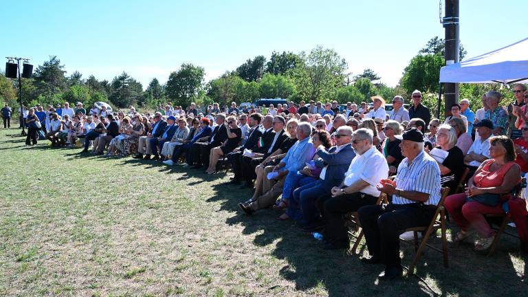 Bazovica 2026 z bogatim spominskim programom