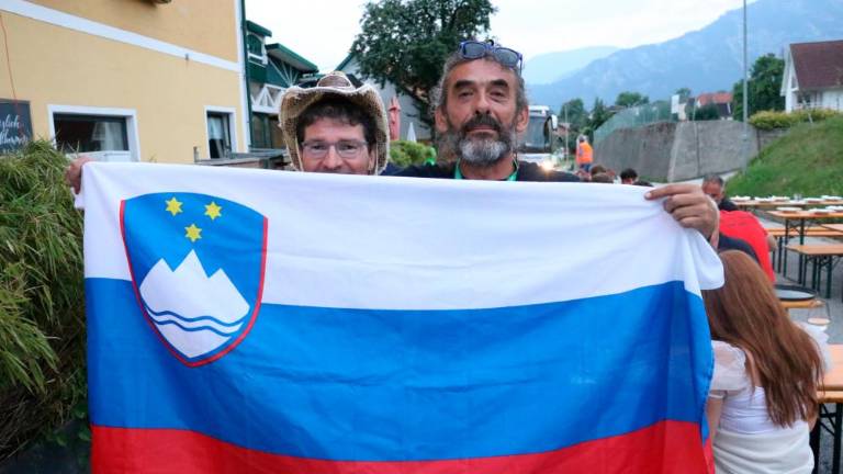 Kulturni dan v Pliberku in žreb