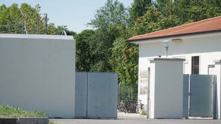 Z dežele denar za varnostnike, občina ni zadovoljna