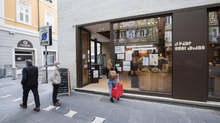 Pekarne Pane quotidiano: zgodba o uspehu