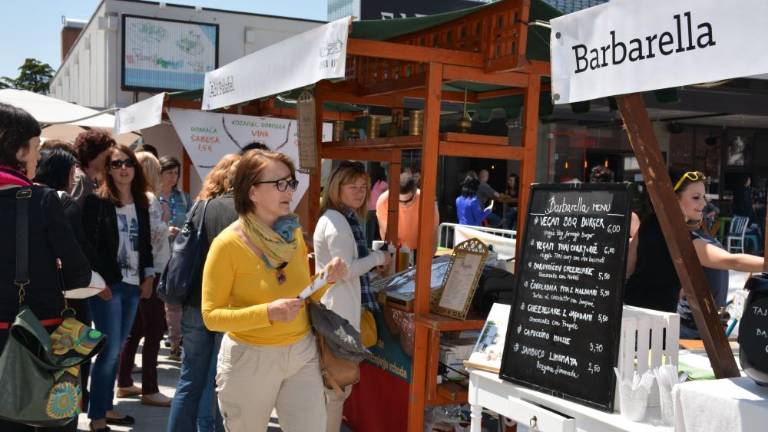 Odprta kuhna spet tudi v Novi Gorici