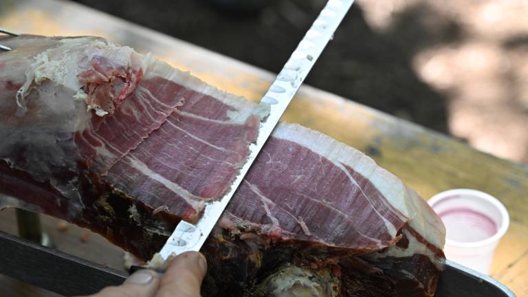 Proseška klavnica bi znižala stroške in zagotovila dobrobit živali