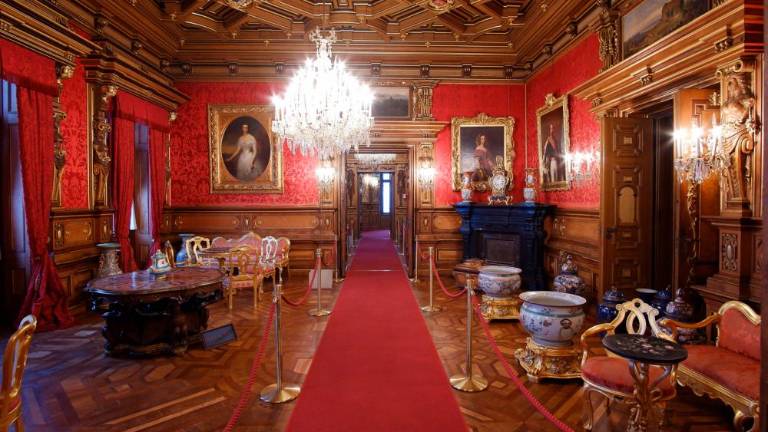 Obnovljeni prostori čakajo na obiskovalce