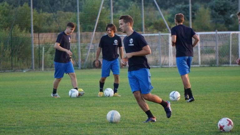 V Doberdobu ... Sovodenjci