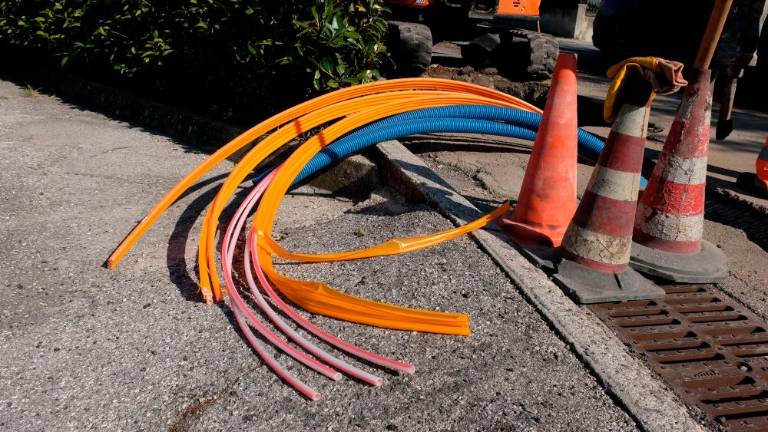 Večina vasi na Krasu brez hitre internetne povezave