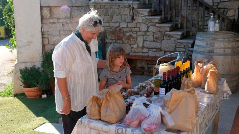V Zagradcu praznovali 191-letnico rojstva Franca Jožefa