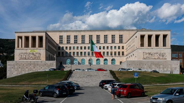 Univerza v Trstu nudi tri nove medicinske specializacije