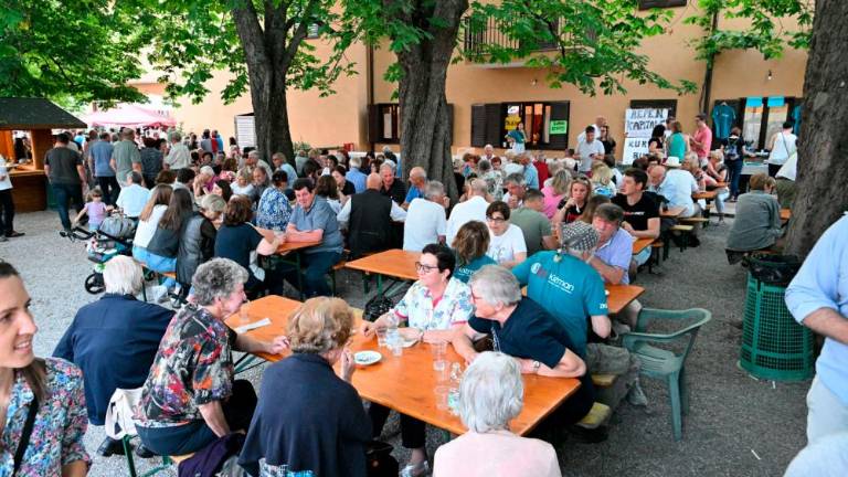 Kraški kvintet praznoval 30-letnico