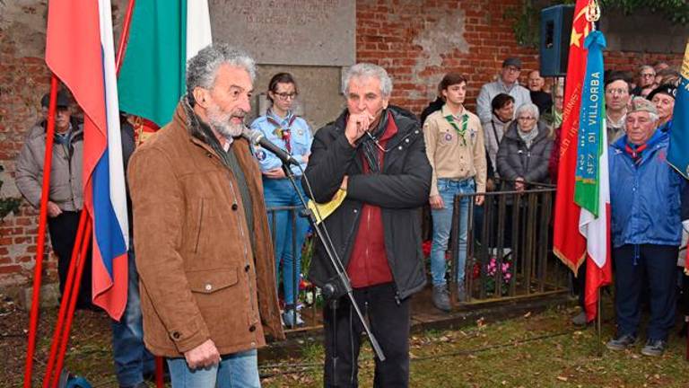 Svečanost ob 78-letnici žrtev drugega tržaškega procesa