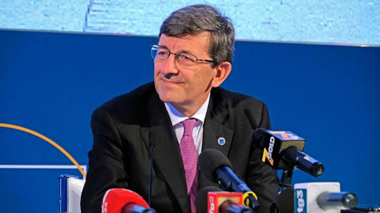 Srečanje ministrov za inovacije skupine G20