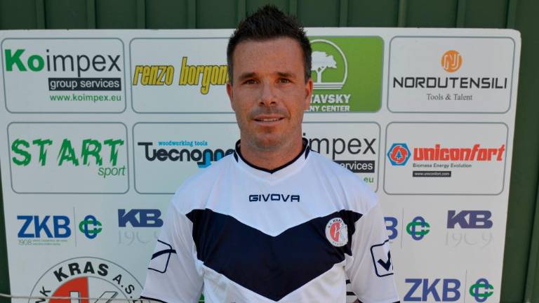 »Pri Krasu preživel lepo obdobje, Slovenija še v igri za SP«