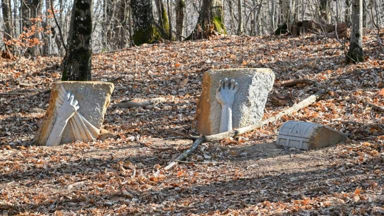 Od kod prihajajo Baba, Ajdi in Lintver