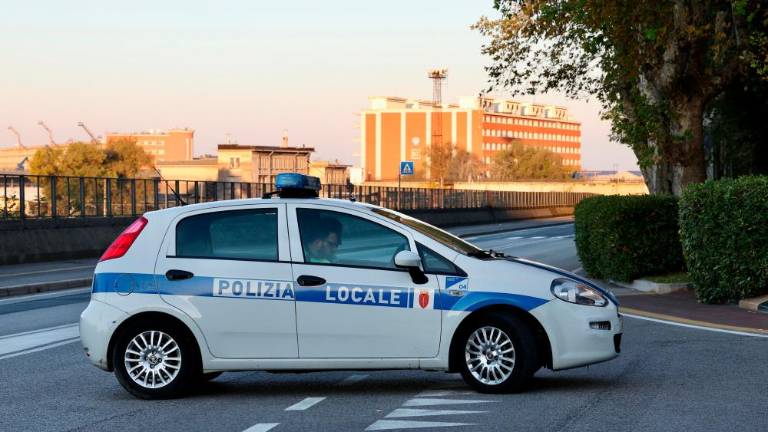 V tržaškem pristanišču dezaktivirali bombo