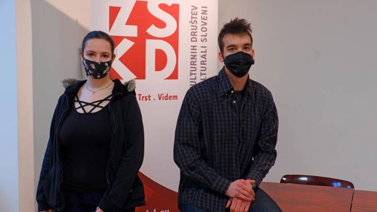 Prostovoljci so lani bili celo močnejši od virusa