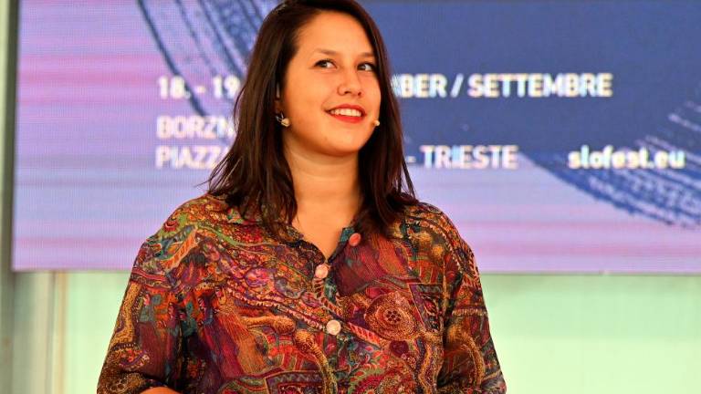 Prvi dan Slofesta 2025