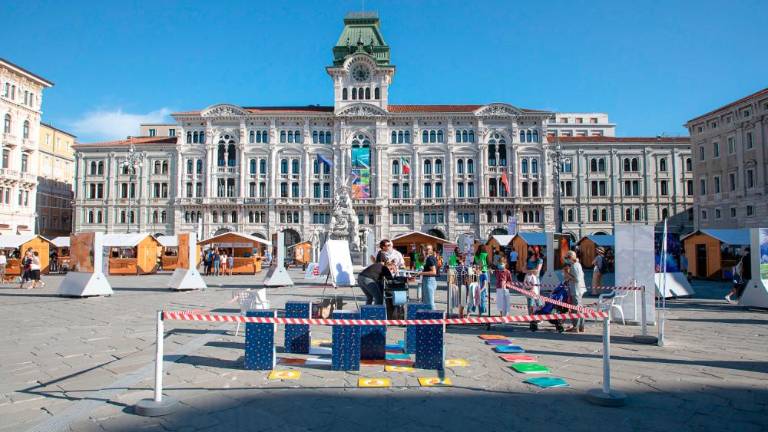 Znanstveni projekti za vse okuse
