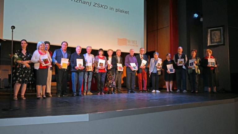 »Na valu sprememb«