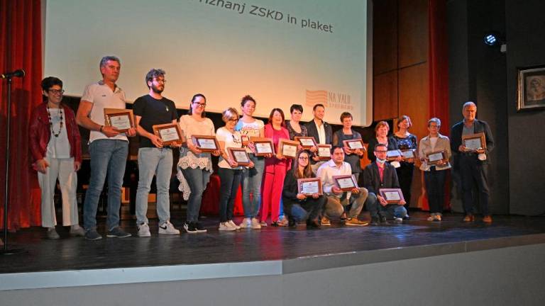 »Na valu sprememb«