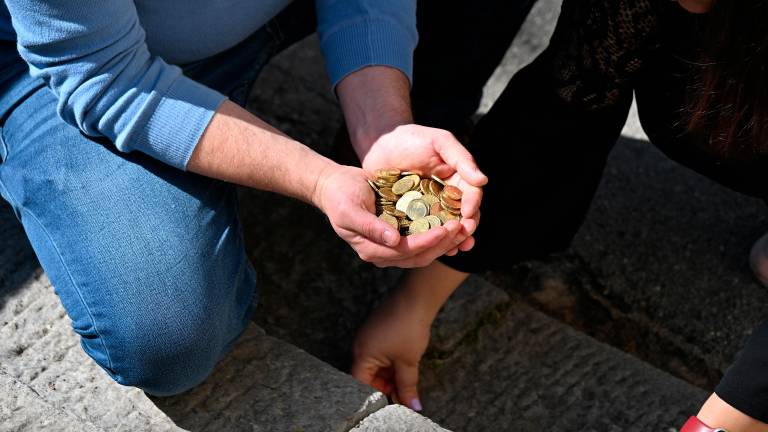 V Križu tudi letos zvesti tradiciji