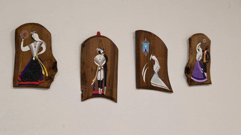 Konec je čakanja: začela se je Kraška ohcet!