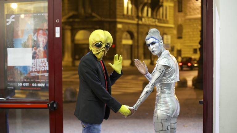 Filmski večeri v Domu Malala