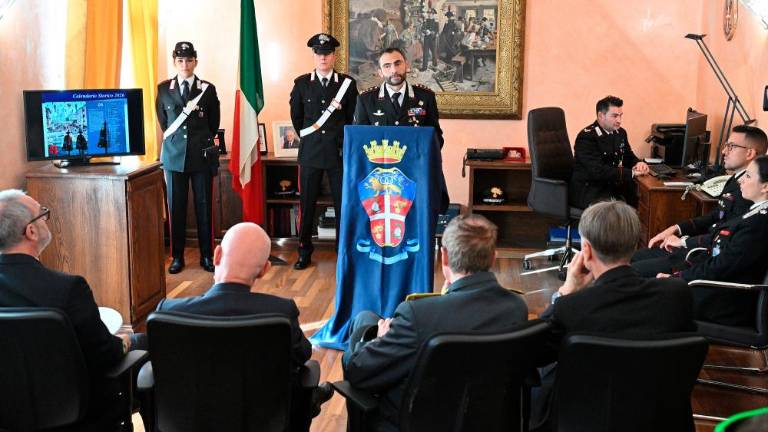 »Porast kriminalitete je treba postaviti v kontekst«