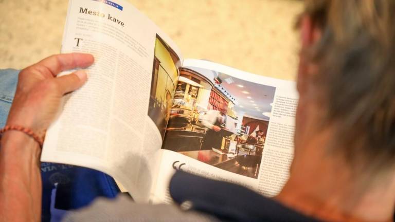 Somestje dveh Goric nekoč, danes in jutri