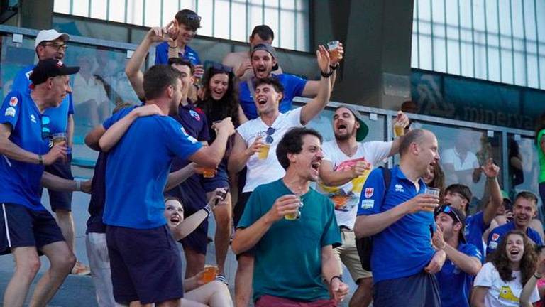 Nogometni turnir Minority Nations Cup