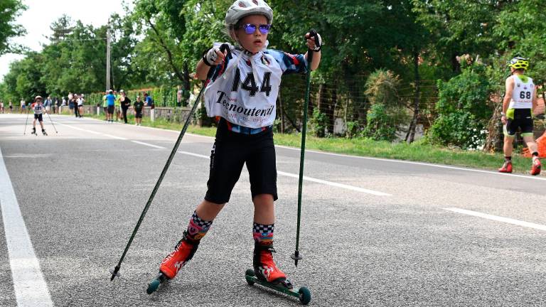 Tradicionalni Mladinini tekmi sta bili letos rekordni