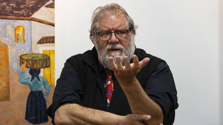 »Za stabilnost bi morala skrbeti Evropa, ne pa ZDA«