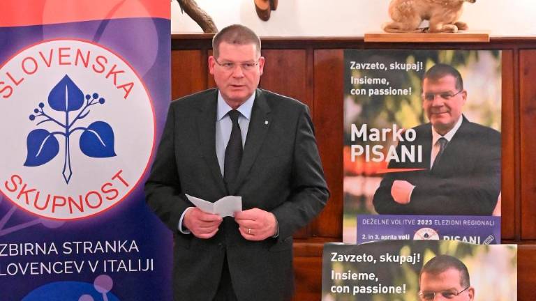 Ob poznavanju ozemlja reševati probleme