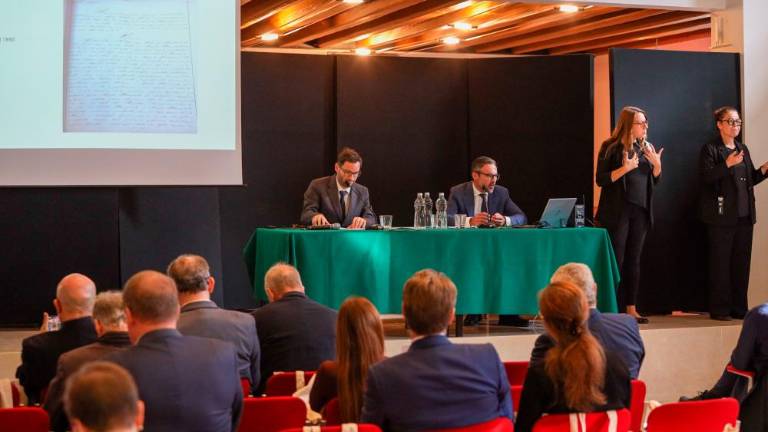 Avtonomija ključni dejavnik razvoja manjšin