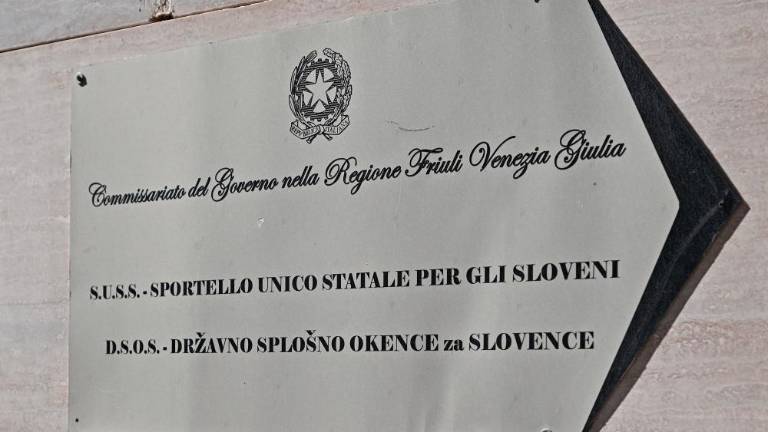 Spet dobili posrednika z državnimi ustanovami