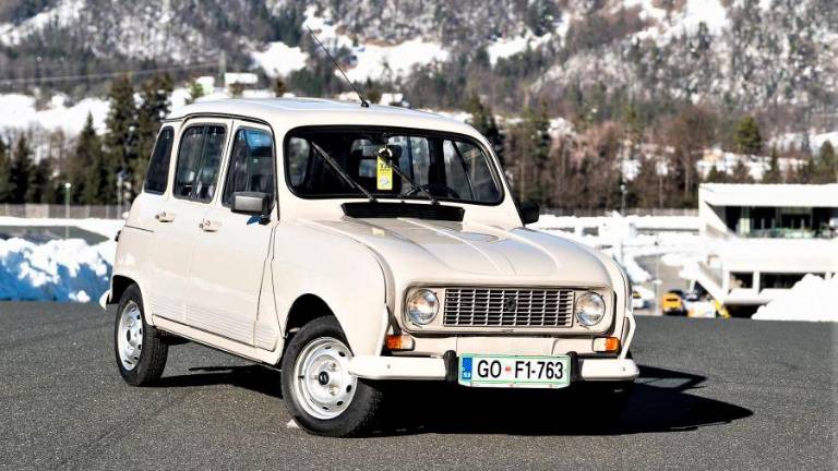 Pahorjeva katra za dober namen najbrž najdražja v zgodovini