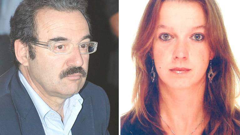 Nabrežina: Tatjana Kobau in Corigliano prvi imeni