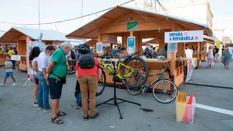 Znanstveni projekti za vse okuse