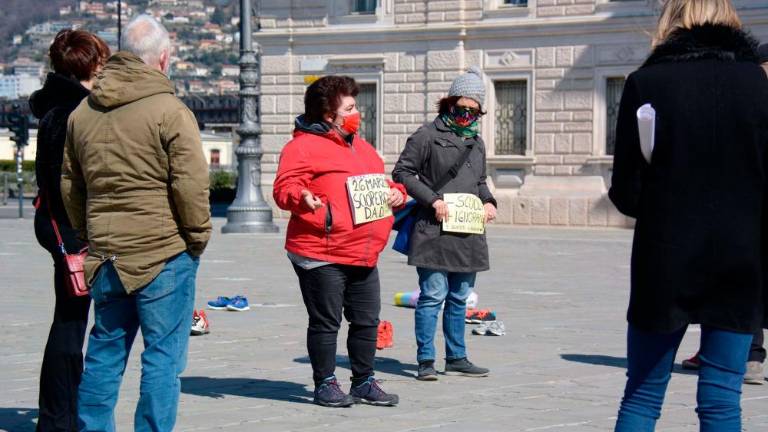 Naveličani pouka na daljavo