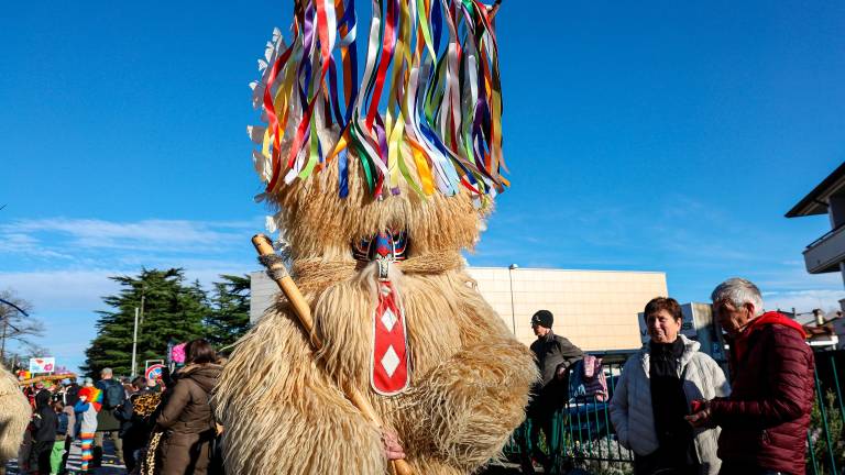 Obrazi 57. Kraškega pusta