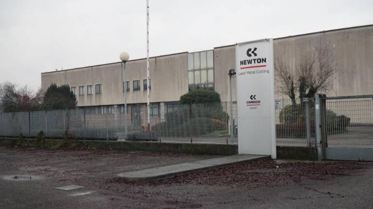 Krizno žarišče v Štandrežu