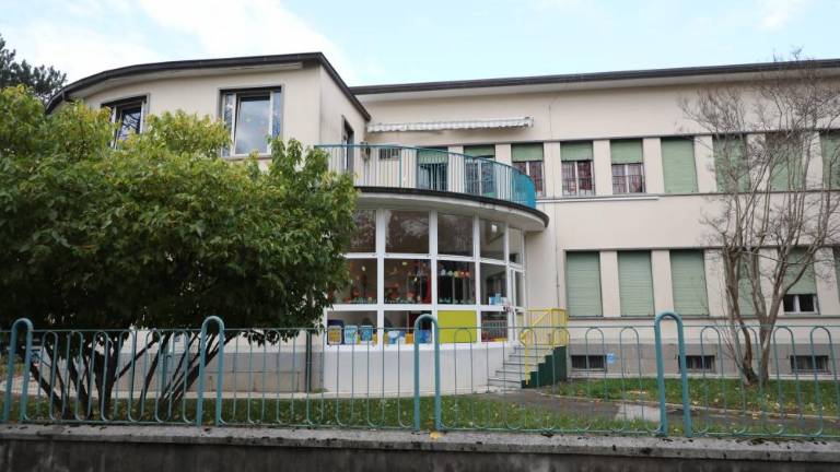 Nov slovenski jaslični oddelek prihodnje leto