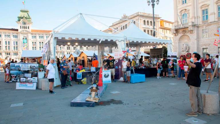 Znanstveni projekti za vse okuse