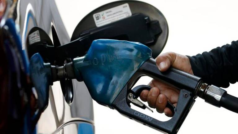 Točenje goriva (ANSA)