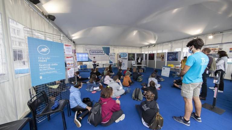 S sporazumom utrjujejo mesto znanosti