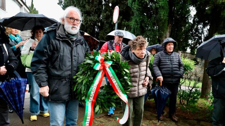 »Fašizem se je v zadnjem času odtrgal z verige kot stekel pes«